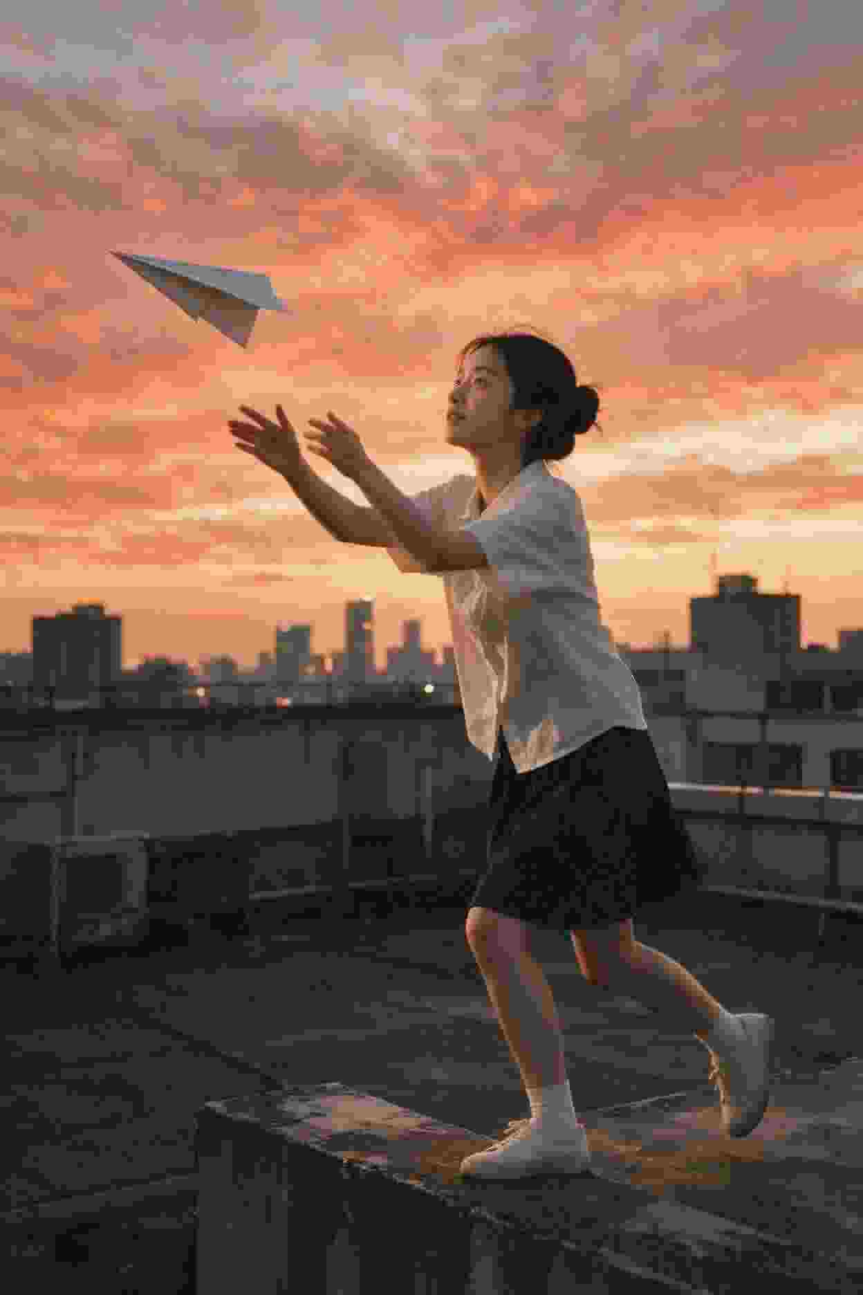 英雄归来