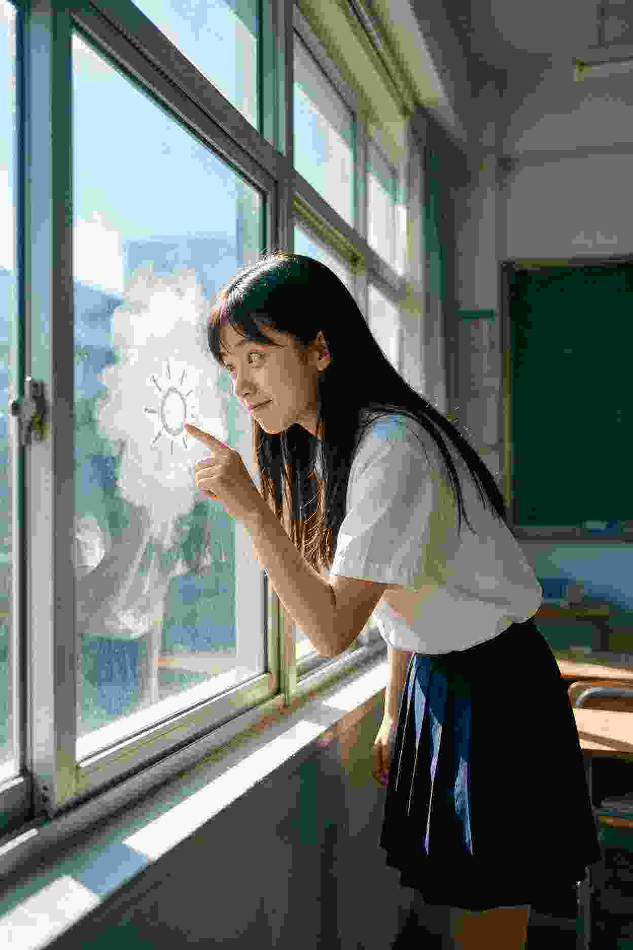 刀锋剑影