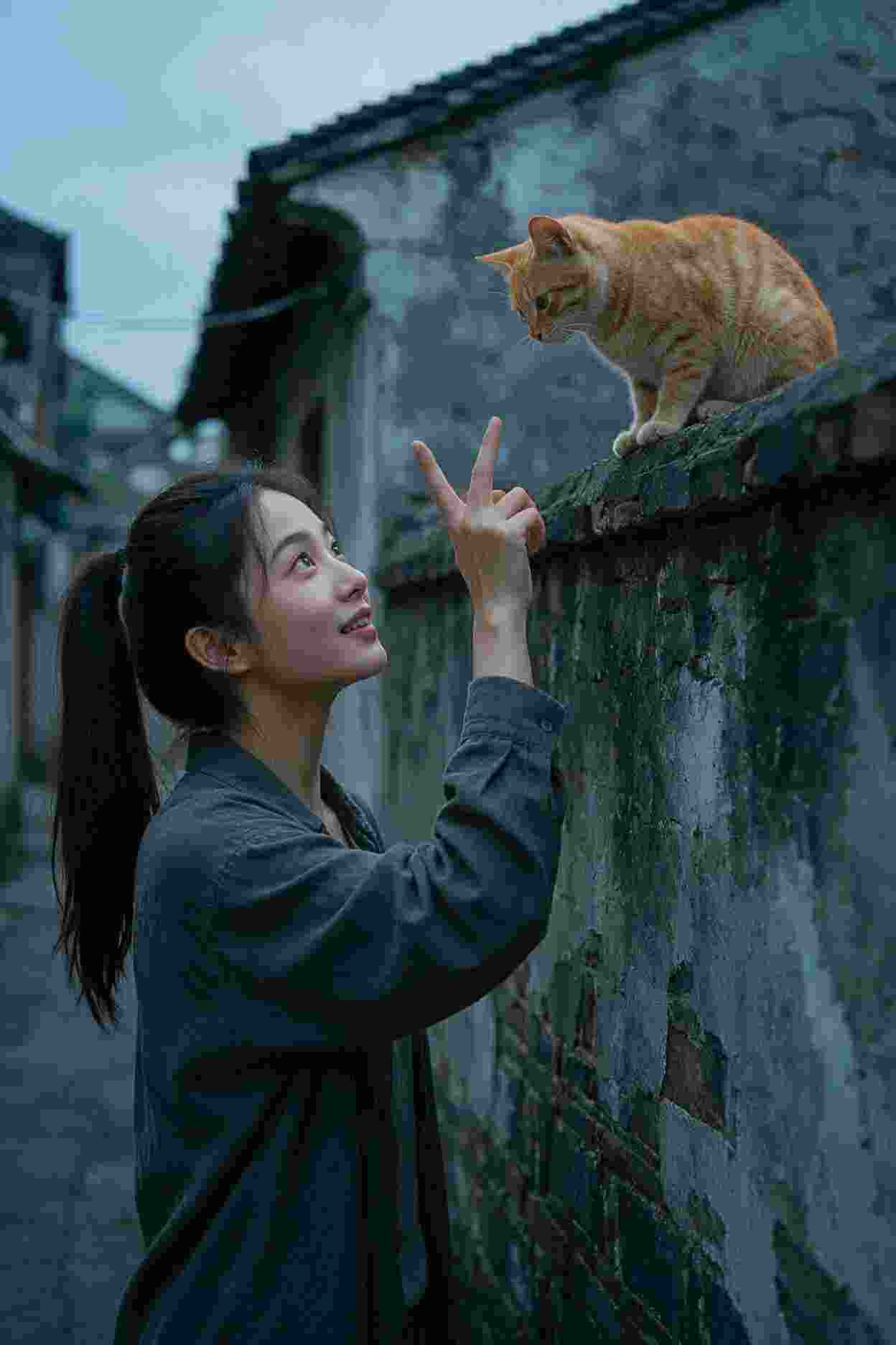 烟火相思